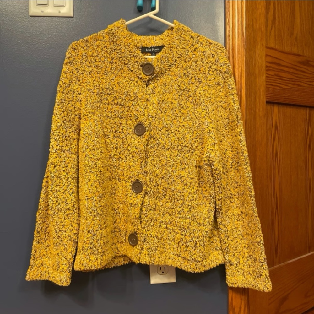 Evan-Picone Sweater
